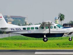 Susi Air Resmi Layani Rute Yogyakarta dan Semarang ke Karimunjawa