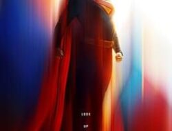 Film “Superman” Terbaru Melejit ke Puncak Box Office