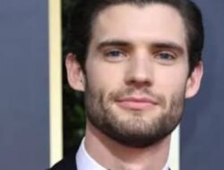 David Corenswet, Sang “Superman” Baru