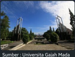 UGM Bantah Sofian Effendi yang Menyangsikan Keaslian Ijazah Joko Widodo