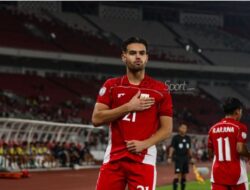 Malam Ini, Indonesia Hadapi Philipina di AFF U23