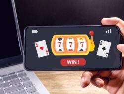 Polisi Tangkap Bos Situs Judi Online Tangerang