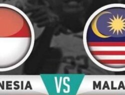 Indonesia Ditahan Imbang Malaysia 0-0, Piala AFF U23