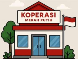 Presiden Prabowo Subianto Resmikan 80 ribu Koperasi Merah Putih Hari Ini