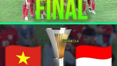 Jelang Indonesia vs Vietnam, Statistik Kadek Arel dkk Lebih Bagus