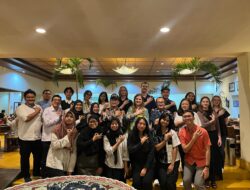 UGM Gelar International Summer Course, Gandeng University of Technology Sydney