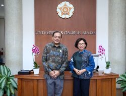 UGM dan KIP RI Dorong Inovasi Keterbukaan Informasi Publik Berbasis AI