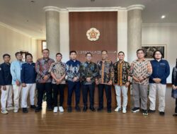 UGM Perkuat Keamanan SIPINTER, Gandeng BSSN