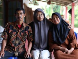 Nyndha Tri Rahmawati, Anak Penjual Soto Diterima Kuliah Gratis di UGM