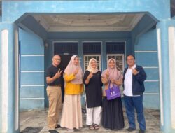 Fatimah Azzahra, Anak Yatim Piatu Tembus FKH UGM dengan Beasiswa Penuh