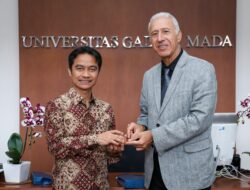 UGM dan Gaziantep University Perkuat Kolaborasi Pendidikan
