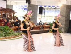 UGM Kembali Gelar Festival Karawitan, Dukung Pelestarian Budaya