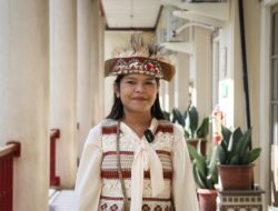 Maria Elisabeth Ponda, Mahasiswa Asal Merauke Diterima Kuliah Gratis di Prodi Kedokteran UGM