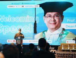 UGM Perkuat Riset Inovasi Genomik Megabiodiversiats