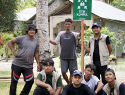 Mahasiswa UGM Dorong Pembentukan Desa Tangguh Bencana, KKN di Pulau Terluar Indonesia