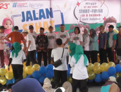 Sinergi Dan Harmoni Kunci Sukses Pendidikan DI SDN 1 Kasihan Bantul