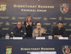Polisi : Belum Ditemukan Tindak Pidana pada Kasus Kematian Diplomat ADP