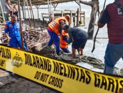 Polisi Kejar Tayang, Ungkap Kematian Dua Balita Kakak Beradik
