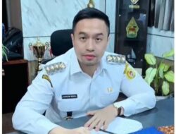Walikota Kupang Tepati Janji Politik, 23 Ribu KK Kurang Mampu Terima Bantuan Beras