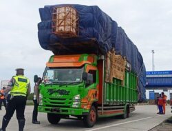 Pustral UGM Desak Pemerintah Terapkan Zero ODOL, Ciptakan Keadilan dan Keselamatan di Jalan Raya