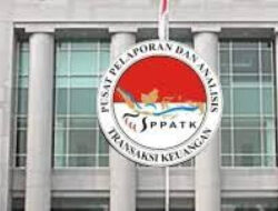 PPATK Temukan 1 Juta Lebih Rekening yang Diduga Terkait Tindak Pidana
