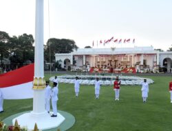 Pemerintah Undang Masyarakat Umum Hadiri Peringatan HUT RI di Istana