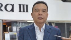 DPR RI Setujui Usul Pemberian Abolisi Tom Lembong dan Amnesti Hasto Kristiyanto