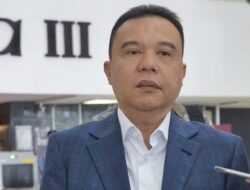 DPR RI Setujui Usul Pemberian Abolisi Tom Lembong dan Amnesti Hasto Kristiyanto
