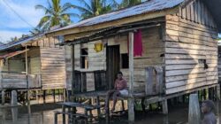 Cerita dari Kampung Atuka Papua, Bertahan di Tengah Keterbatasan