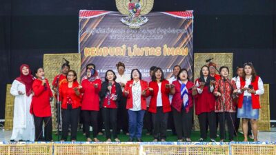 Kenduri Lintas Iman Simbol Toleransi di Magelang, Rayakan 125 Tahun Paroki Ignatius
