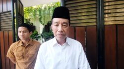 Instruksi Megawati Agar Kader PDIP Dukung Pemerintahan Prabowo : Ini Tanggapan Jokowi