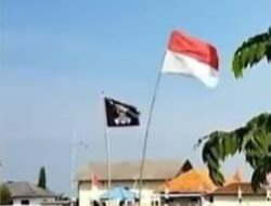 Ketum KNPI Minta Pengurus Daerah Untuk Cegah Pengibaran Bendera One Piece
