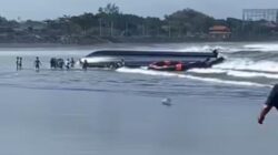 Kapal Cepat Tenggelam di Sanur, Dua tewas 1 Hilang