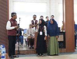 Mimpi Komalasari Jadi Anggota TNI Kembali Terbuka Berkat Sekolah Rakyat