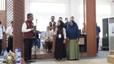 Mimpi Komalasari Jadi Anggota TNI Kembali Terbuka Berkat Sekolah Rakyat