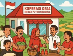 Ekonom UGM : Asal Terapkan Prinsip Koperasi, Kopdes Merah Putih Diharapkan Jadi Penggerak Ekonomi Desa
