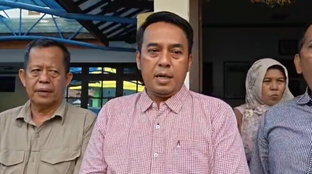 sekda pekalongan