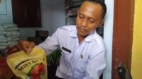 MINYAK KITA KARANGANYAR
