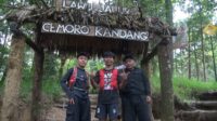 cemoro kandang