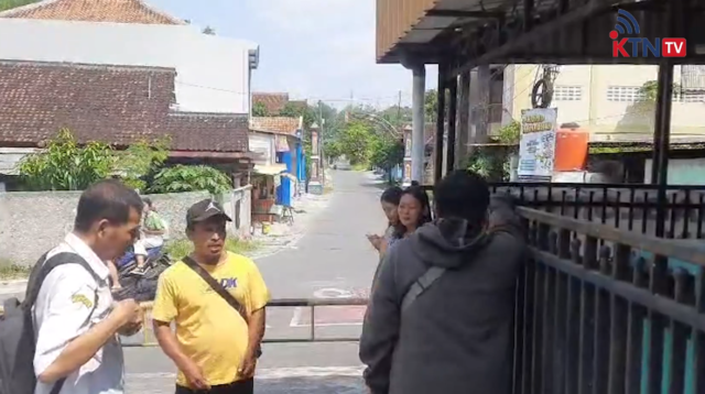 warga Wonolapan