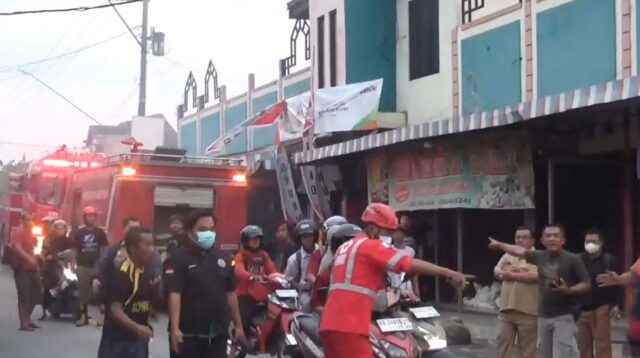 pasar bayat klaten