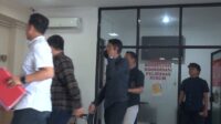 pelimpahan berkas perkara