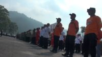 apel siaga karhutla