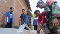 gesi sragen