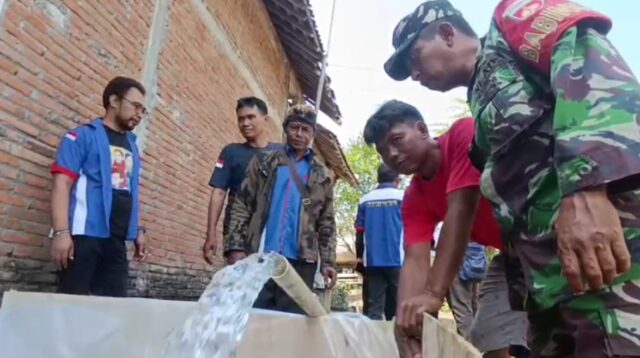 gesi sragen