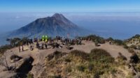 merbabu 2