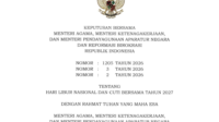 2348Inilah_SKB_3_Menteri_Libur_Nasional_dan_Cuti_Bersama_2027