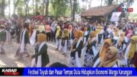 FESTIVAL TAYUB