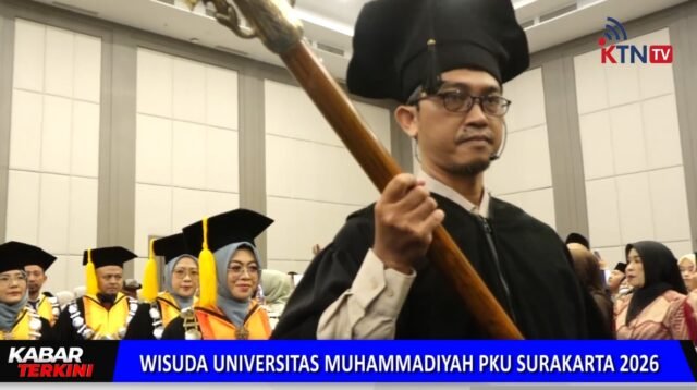 UM PKU SURAKARTA