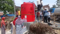 air bersih